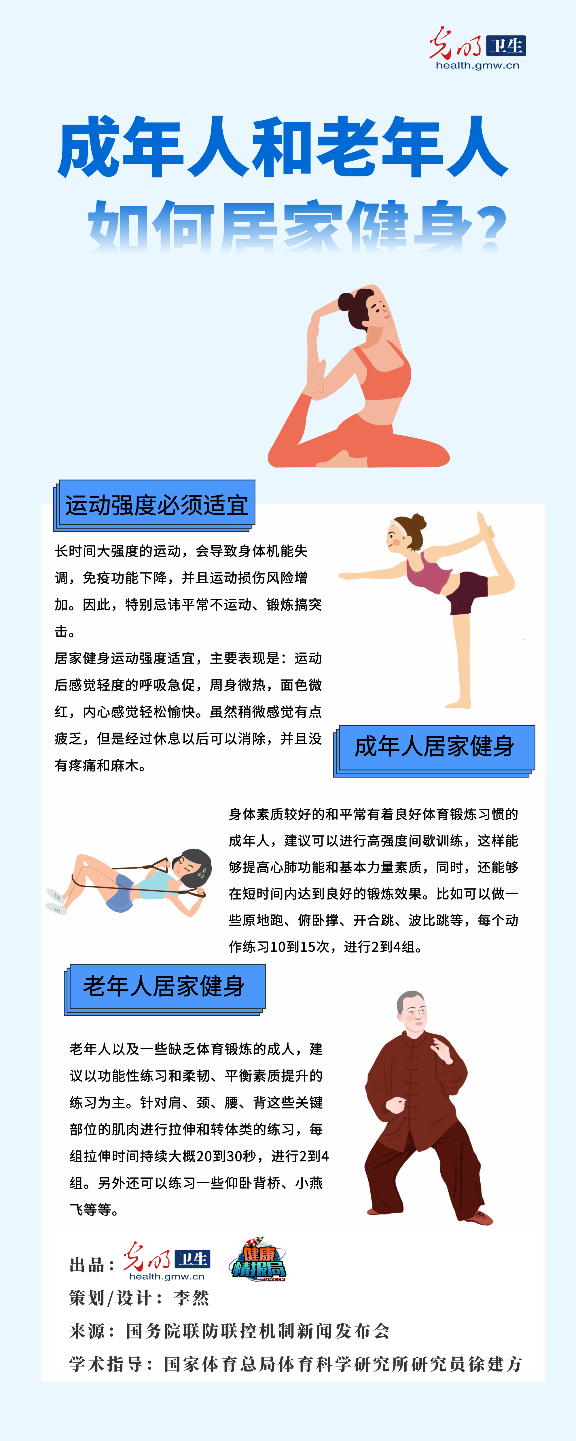 ãä¸å¾è¯»æãæå¹´äººåèå¹´äººå¦ä½å±å®¶å¥èº«