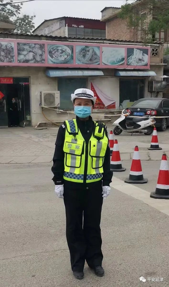 我的疫情防控日记