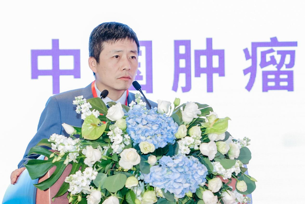 “中国肿瘤中青年医师人才培养计划”在京正式启动