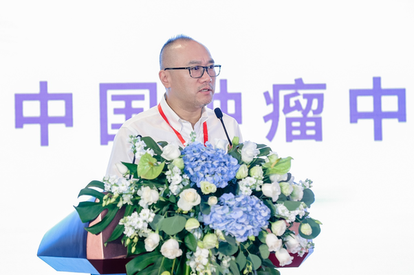 “中国肿瘤中青年医师人才培养计划”在京正式启动