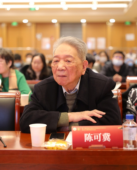 北京中医药学会副会长窦永起表示,北京中医药学会宫廷医学研究专业