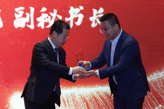 5年安心守护 惠及8万名肿瘤患者 全国“安罗替尼患者救助项目”迎5周年庆典