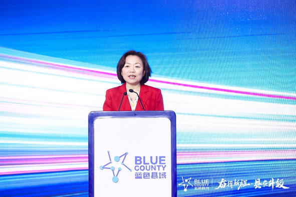 打造县域医院优势专科，助推县域糖尿病防控事业稳步向前