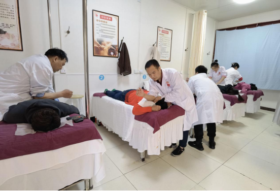 陕西渭南：多举措办实事 用心为残疾人就业创业解忧