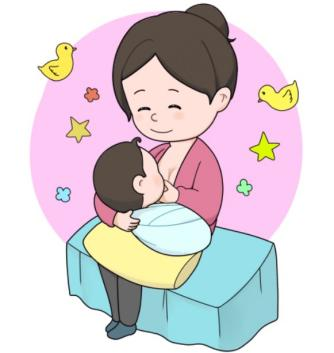 关于母乳喂养的那些事，一篇全知道