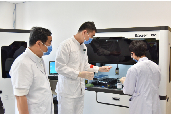 北京儿童医院今天启用顺义院区