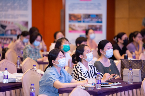 “中国女性宫颈健康促进计划”开展 20场医师培训活动助力基层宫颈癌防治