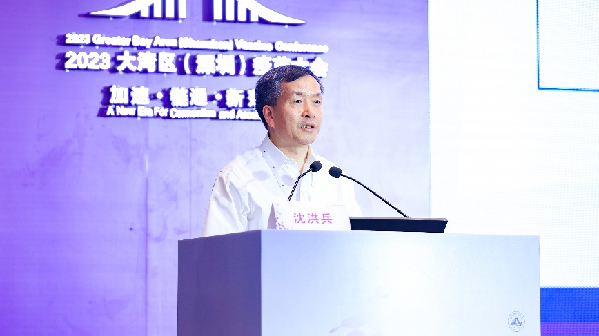 创新免疫技术赋能 助力免疫预防事业发展
