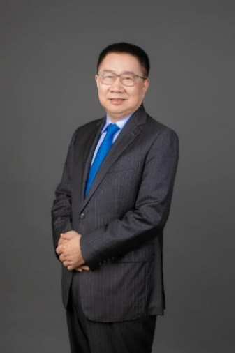 创新药物研发的新标杆 艾迪药业创始人傅和亮荣获金勋章奖