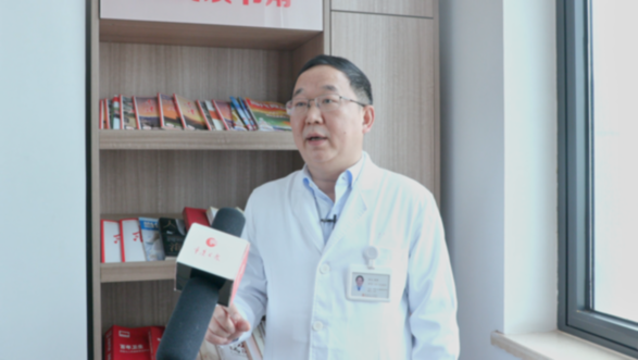 重庆市人民医院（重庆市医学科学院）黄勇：正确面对新冠感染“常态化”趋势