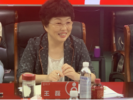 中医药高质量发展中国行走进津药达仁堂