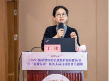 母乳喂养+预防接种为婴幼儿健康护航