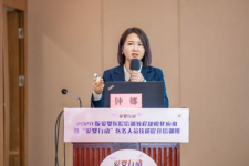 母乳喂养+预防接种为婴幼儿健康护航