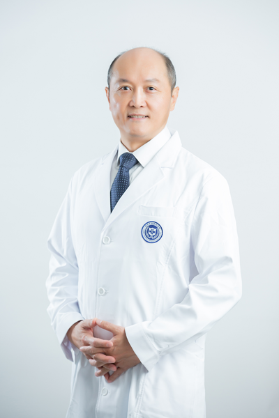 北京大学国际医院胃肠外科主任陈凛：探索多种治疗模式，让中晚期胃癌患者重获新生