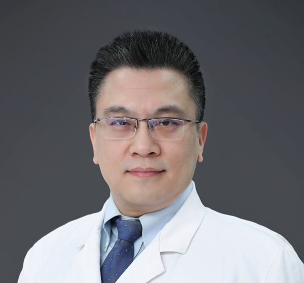 北京大学国际医院胸外科刘强主任：从医路上的情怀与成长