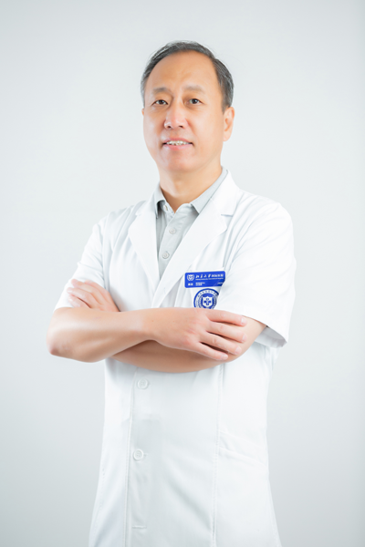 北京大学国际医院整形外科主任韩岩：塑造美丽，传递希望