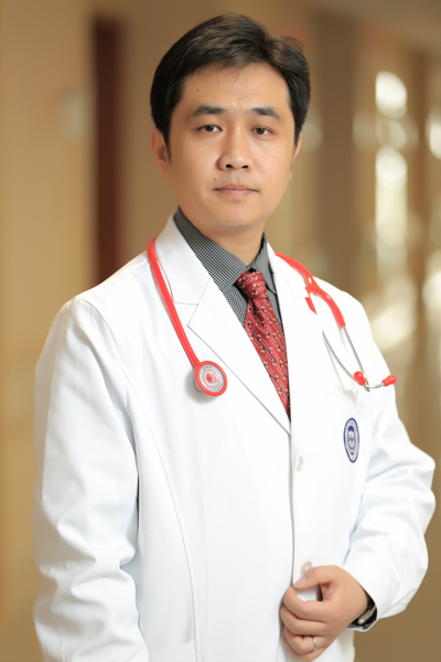 对话北京大学国际医院肾脏内科主任于峰：优秀医生的成长之路与专业洞察