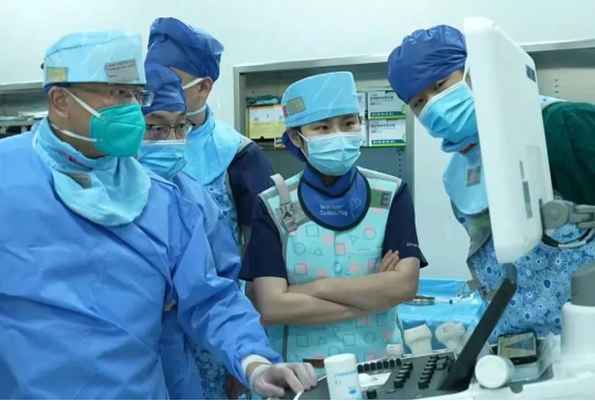 世界最小介入式人工心脏！苏州高新区又1款创新医疗器械通过特别审查申请