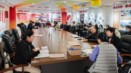 烟台市中心血站成功通过国家医疗器械临床试验机构备案