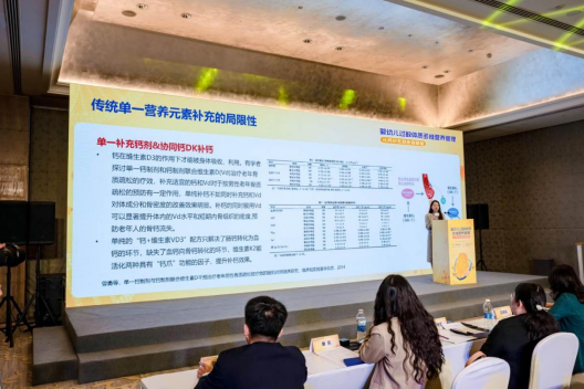 过敏婴幼儿营养干预：多维管理助力健康成长