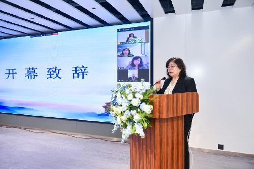 探索血液疾病诊疗路径 助力健康中国
