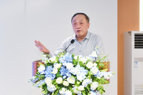 探索血液疾病诊疗路径 助力健康中国