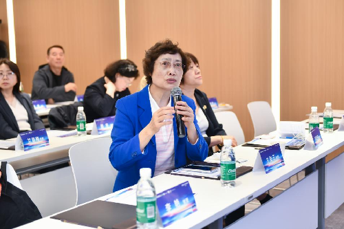 探索血液疾病诊疗路径 助力健康中国