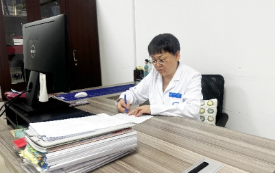 骨髓瘤耐药患者迎深度缓解新突破
