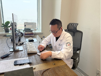 骨髓瘤耐药患者迎深度缓解新突破
