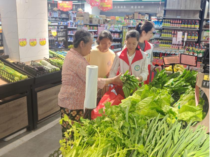 我的“疯子”妈妈