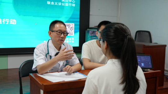 世界高血压日|平稳控压，警惕早晚血压波动