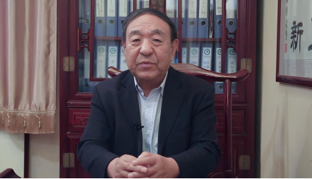 推动中医流派传承创新，共筑健康新未来