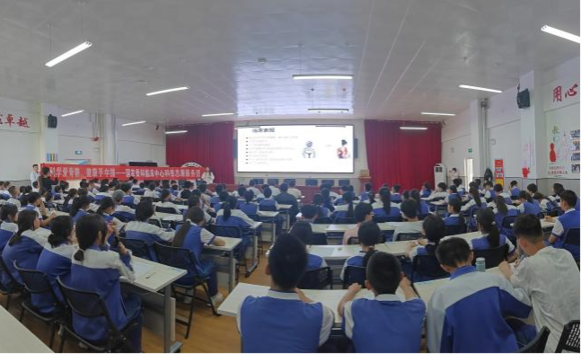 “爱骨骼科技志愿服务周”：促进区域医疗均质，提升全民骨骼健康认知