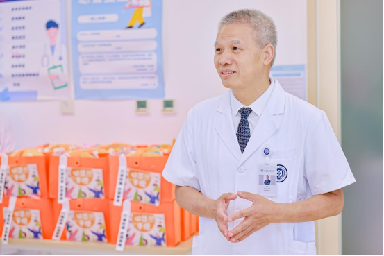 响应国家“体重管理年”行动 北京大学国际医院体重健康管理中心成立