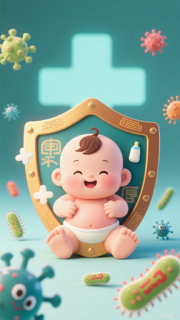 【世界母乳喂养周】科漫长图｜从第一口奶到三餐辅食，0-3岁这样喂宝宝更聪明更壮实