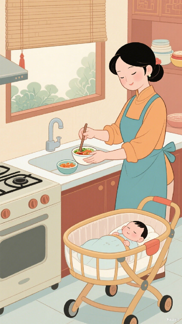 【世界母乳喂养周】科漫长图｜从第一口奶到三餐辅食，0-3岁这样喂宝宝更聪明更壮实
