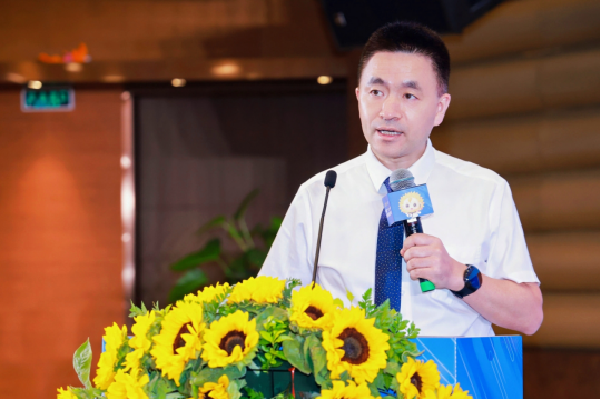 从症状缓解到功能维护，惠及便秘患者