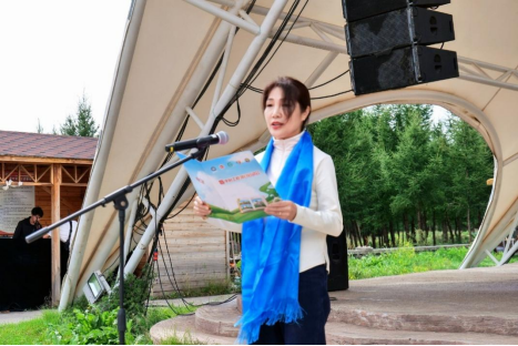 14年硕果累累，“孝心工程”再启新程弘扬孝亲美德