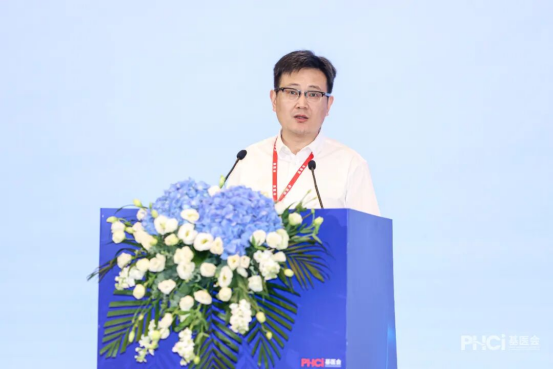 创新驱动基层卫生 数智融合激活健康新能量