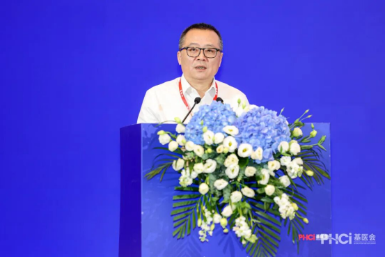 创新驱动基层卫生 数智融合激活健康新能量