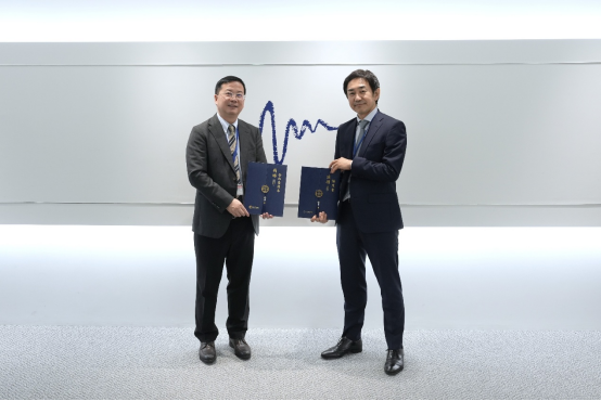 以数字化优势，解锁医疗市场新密码