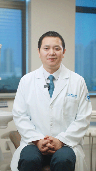 【浙大口腔科普】种牙前，牙周健康是“必选项”