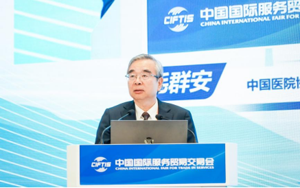 医疗科创：以协作解锁健康新未来