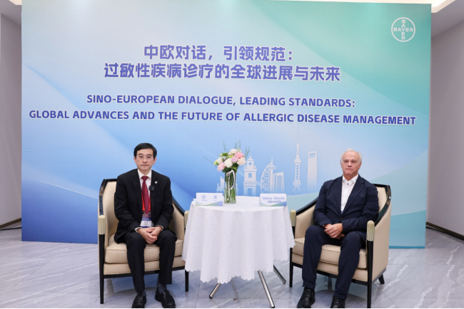 聚焦过敏性鼻炎挑战，专家共话诊疗发展新路径