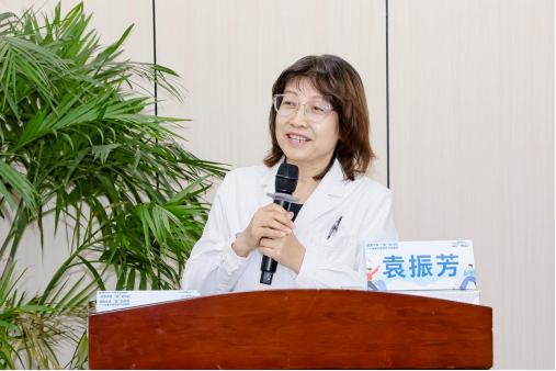 “健康孕育 ‘重’新开始”：多学科助力夫妻共减，铺就备孕健康路