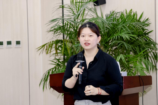 “健康孕育 ‘重’新开始”：多学科助力夫妻共减，铺就备孕健康路