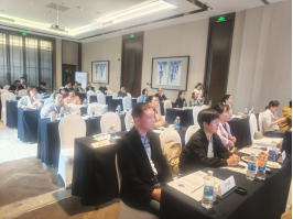 AI赋能+多学科协作 推动儿童抽动多动障碍规范化诊疗进程