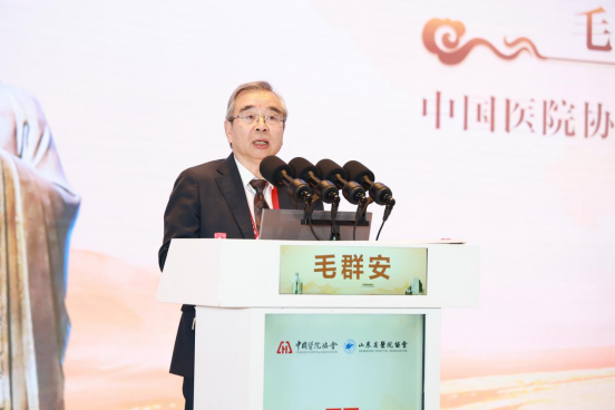 “仁心明德”聚力 推进医院文化建设 “仁心明德”聚力 推进医院文化建设