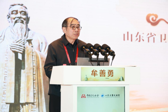 “仁心明德”聚力 推进医院文化建设 “仁心明德”聚力 推进医院文化建设