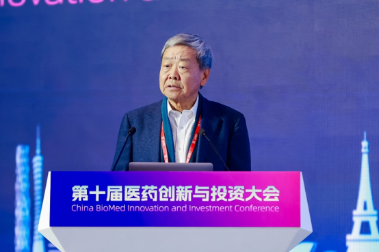 医药创新十年跨越 注入发展新动力